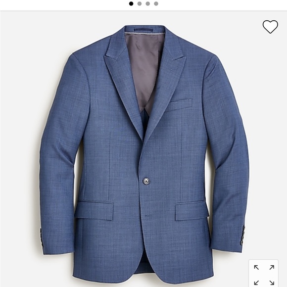 J Crew mens blazer - Picture 2 of 5
